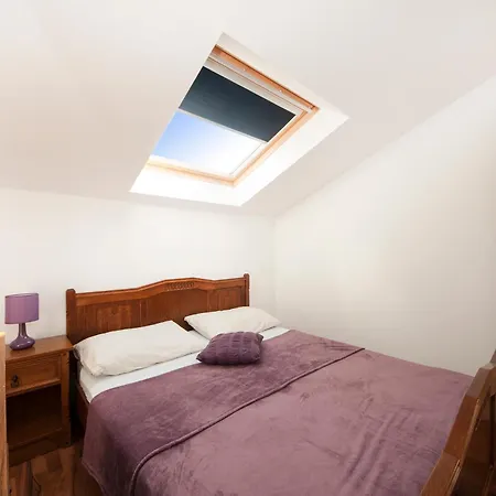 Apartman Loranum Marina
