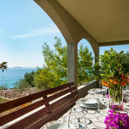 Apartman Loranum *