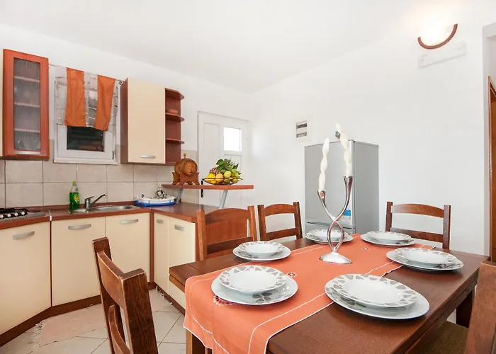 Apartman Loranum Marina