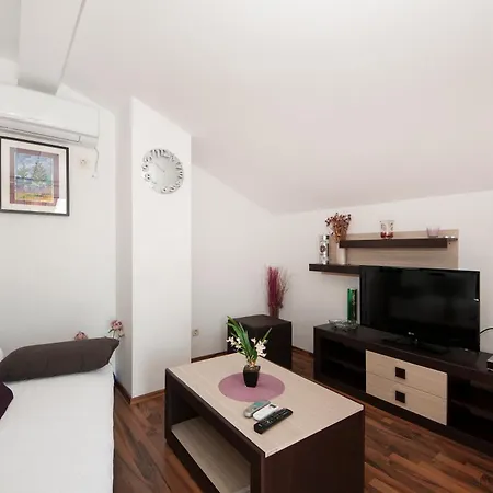 Apartament Loranum Marina
